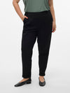 VMCMAYA MW LOOSE SOLID PANT - NOOS