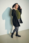 CarSedona Life Light Coat Otw Noos