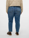 VmcKyla -  Jeans med Lige Ben