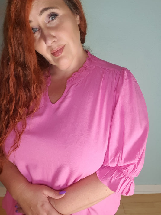 CpJunita Blouse