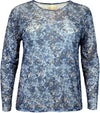 CpKammanora mesh bluse