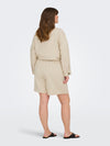 CarMonica - Shorts