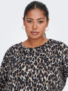 CarAlba 3/4 Top - Noos