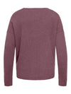 CarMargareta Life Pullover Knit - Noos