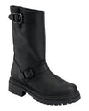 TsBree biker boot