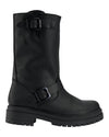 TsBree biker boot