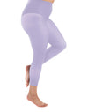 50 denier Footless tights med super-stretch fra Pamela Mann