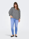 CarRaya Shirt Wvn - Noos