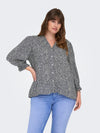 CarRaya Shirt Wvn - Noos