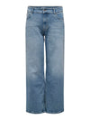 CARJUICY - HW VIDDE JEANS - NOOS