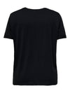 CARMOSTER S/S FOLD UP TOP