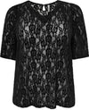 CpMELLANI - Blonde Bluse
