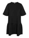 NMandy - Peplum Kjole