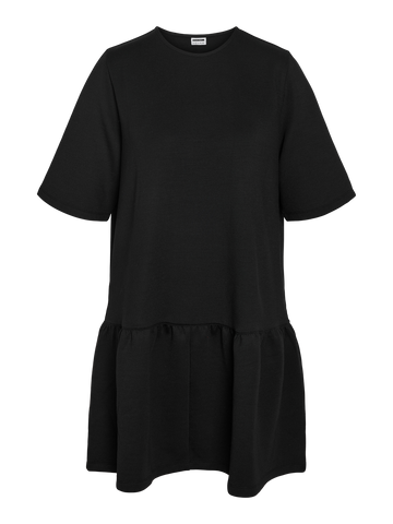 NMandy - Peplum Kjole