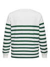 CARMADDY LS SWEATSHIRT