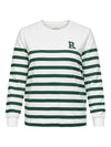 CARMADDY LS SWEATSHIRT