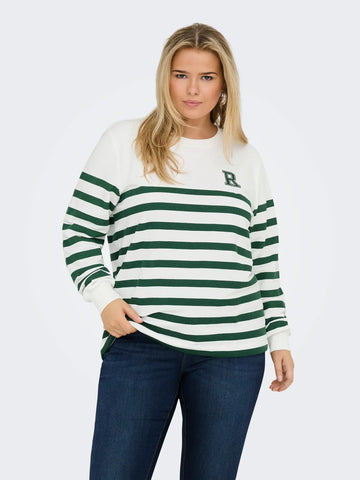 CARMADDY LS SWEATSHIRT
