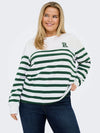 CARMADDY LS SWEATSHIRT