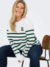 CARMADDY LS SWEATSHIRT