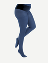PMSuper-stretch - Kraftig Curvy 90 Denier Strømpebuks