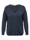 CarMargareta Life Pullover Knit - Noos