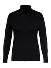 CarVenice Roll Pullover - NOOS
