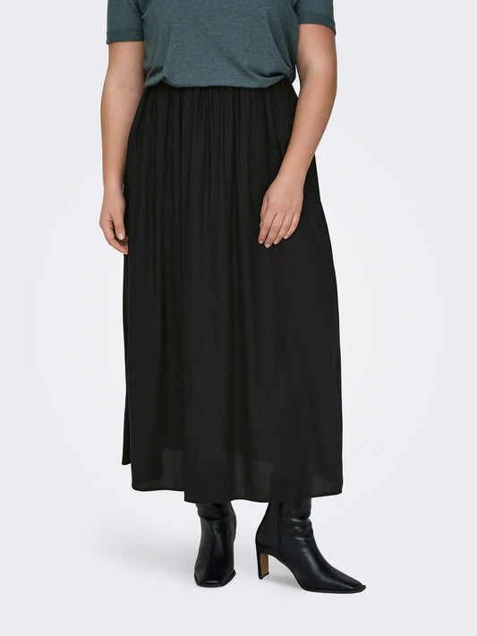 CARVENEDIG LIFE LONG SKIRT - NOOS