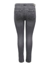 CarLaola - Grå Skinny Jeans
