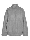 NmHalston - Bomber Jakke