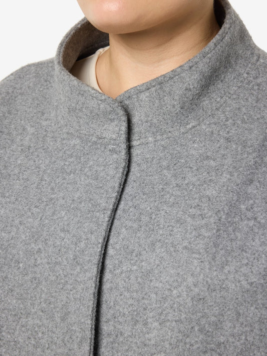 NmHalston - Bomber Jakke