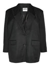 NMMILLA - Oversize Blazer