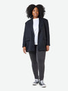 NMMILLA - Oversize Blazer