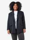 NMMILLA - Oversize Blazer