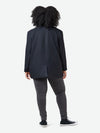 NMMILLA - Oversize Blazer