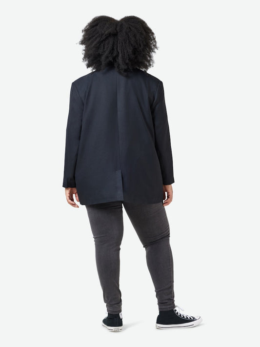 NMMILLA - Oversize Blazer