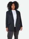 NMMILLA - Oversize Blazer