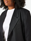 NMMILLA - Oversize Blazer