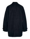 NMALICIA - OVERSIZE JAKKE - NOOS