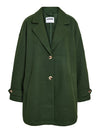 NMALICIA - OVERSIZE JAKKE - NOOS