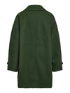 NMALICIA - OVERSIZE JAKKE - NOOS