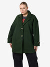 NMALICIA - OVERSIZE JAKKE - NOOS