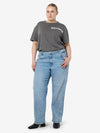 NMYOLANDA - NW VIDDE JEANS - NOOS - 2 LÆNGDER