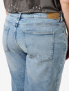 NMYOLANDA - NW VIDDE JEANS - NOOS - 2 LÆNGDER