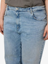NMYOLANDA - NW VIDDE JEANS - NOOS - 2 LÆNGDER