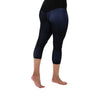 50 denier Capri Curvy Super-stretch fra Pamela Mann