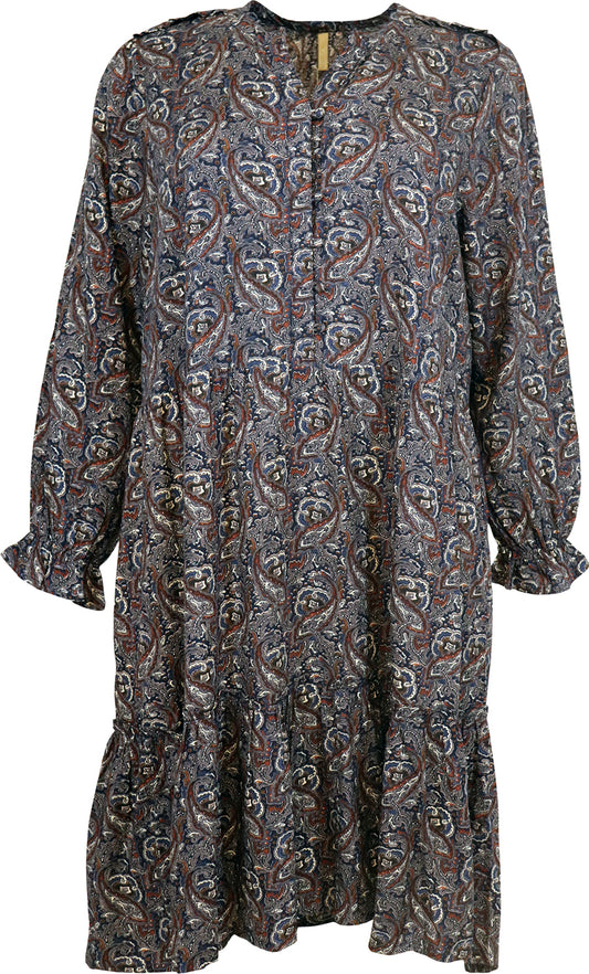 CpNicoline Dress