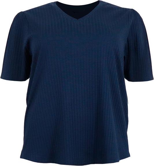 CpNINETTE - T-SHIRT SOLID