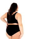 PMCurvy Seam Comfort Brief - Noos