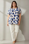 CpODETESSE - Bluse