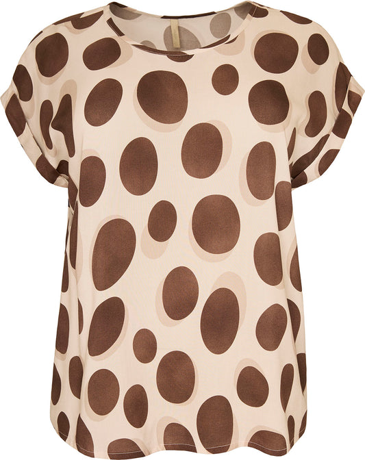 CpODETESSE - Bluse
